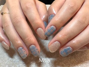 エムシス(Msis)/