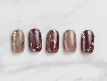 ボニータ(Bonita)/スタンダードコース