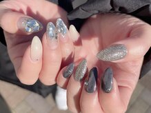 ダリ ネイルアンドアイラッシュサロン(Dali)/