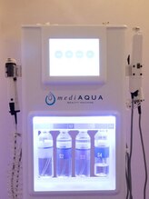 リラクゼーションアンドビューティーボヌール(BONHENR)/RFフェイシャル