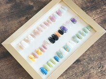 ニクスネイル(nixnail)/