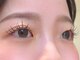 ニューディール 大通店(New deal)の写真/《札幌大通3分》超軽量フラットラッシュ120本&アイシャンプー￥4980★自然な仕上がりとモチで口コミ多数！
