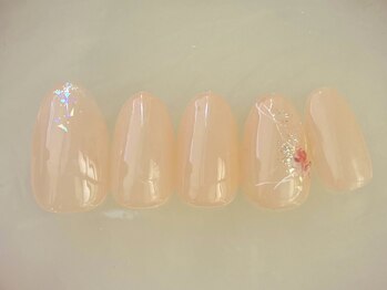 ネイルサロン フローリア(nail salon Florir)/オフィスネイル