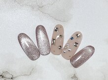 ドリーム ネイル(Dream Nail)/アート定額コース5980