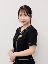 美バリ ビューティーサロン かたぎはら整骨院(美VARI) 山下 優菜