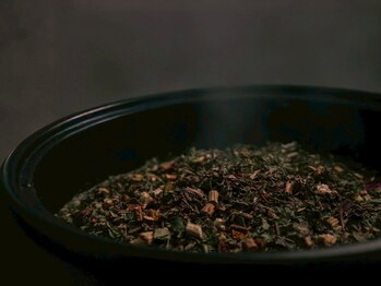 ビープラス(B-PLUS)/よもぎ蒸し/ダイエット/疲労改善