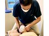 【佐藤矯正指名】トップカイロプラクティックコース90分 整体/肩こり/腰痛