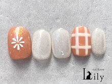リリー 橋本店(Lily)/定額Lily月替わりcollection