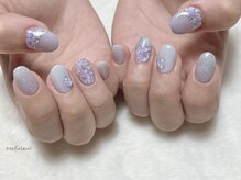 モフルール(Mofuleur)/あじさい