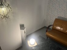エス センダイ(S SENDAI)の雰囲気（隠れ家的サロンでふわっと広がる丁寧なサロンケア♪乞うご期待★）
