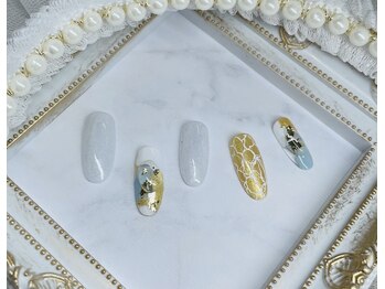 ネイル ユナ(nail YUNA)/