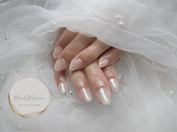 ブロックファイブハナ(Block 5 HANA)/