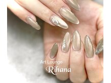 アートラウンジリハナ(Art Lounge Rihana)