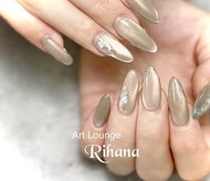 アートラウンジリハナ(Art Lounge Rihana)