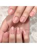 【HAND】極上の艶★カラーグラデーション￥6600