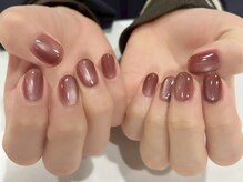 ローラン(LORAN)/マグネットネイル