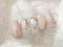 ABCネイル 池袋店(ABC Nail)/★NEW★ハンド定額オフ込7980円