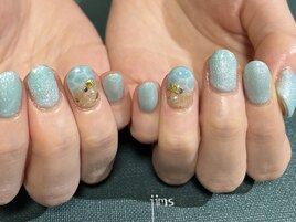 【ハンド】90分アートフリー