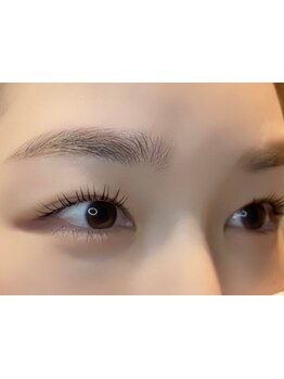 まつげのお悩み解決サロン