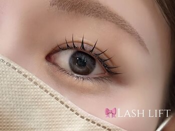 ブルーミー(Bloomy)/似合わせまつ毛パーマ