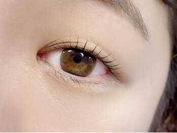 ジュイール(Jouir)の写真/今まで他店で満足できなかった方も、まぶたのせいと諦めずご相談ください！理想の目元で、もっと魅力的に♪