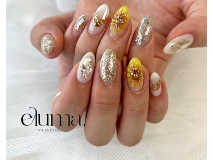 エルマ(eluma.)の写真
