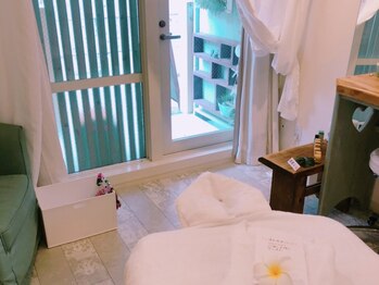 レイナニ(Lei Nani)