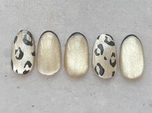 ユヅメ 日本橋店(YUZUME)/hand定額　Designネイル