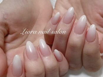 リオラ(Liora)/カラーグラデーション