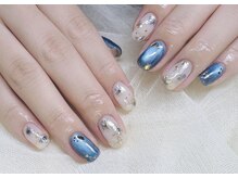 ジェーシー(J.C)/