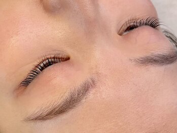 エニー アイラッシュ(enny eyelash)/まつげパーマ
