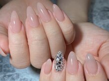 アヴィータ(AVITA)/大人上品オフィスネイル