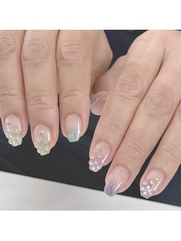 セレニティ バイ マリ(Serenity by Mari)/