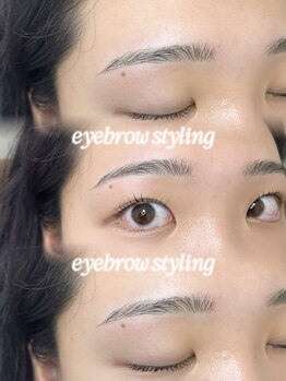 シェリル 国分寺(Cherilu)/アイブロウワックス/国分寺