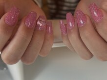 ロアナ(Roana)/長さだし10本ON 