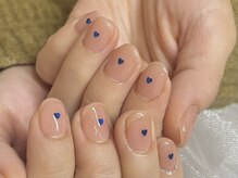 プティ(petit)/【sarina】one point art course