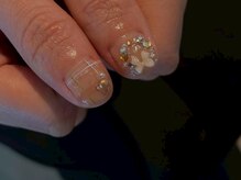 ミティネイル 北中城(mittynail)/持ち込み/マグネット/アート北中