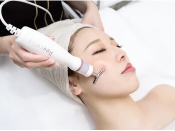 トリニティーベル(Trinity bel)