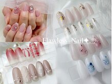 フローレスネイル 新宿店(FlawlessNail)
