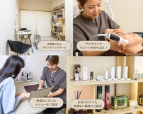 ミュベル(Myubelle)