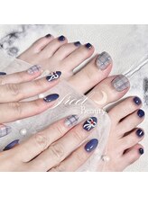 フリールビューティー(freel Beauty)/ハンド・フット同時