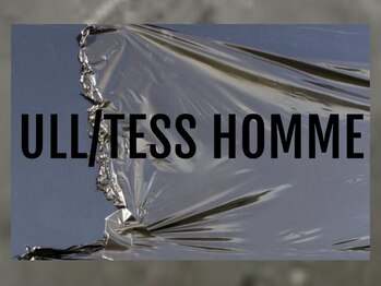 ウル(ULL)/メンズデザインはInstagramで！