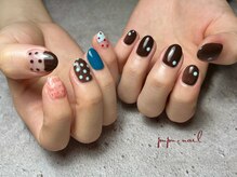 ププネイル(pupu.nail)