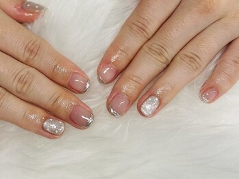 オルオル(oluolu)/定額デザインネイル