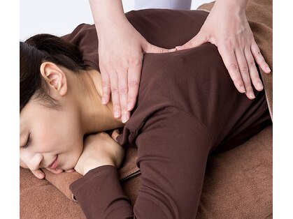 らくラクのきの写真