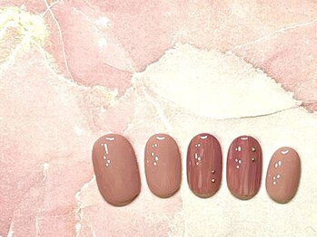 ショットモード(Shot Mode)/2月定額シンプルデザイン