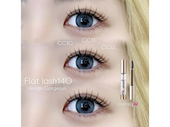 アイモア 金山店(eye mor.)/まつエク140本