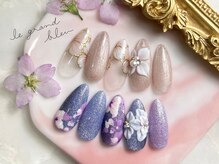 ルグランブルー(le grand bleu)