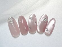 ネイルシェイプ 錦糸町(Nail shape)/
