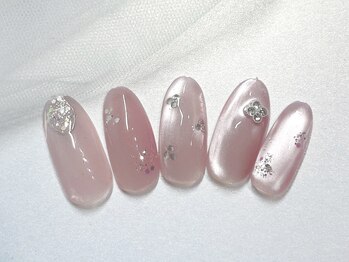 ネイルシェイプ 錦糸町(Nail shape)/